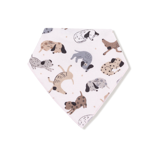 Bandana Bib