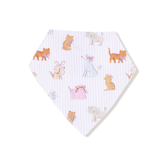 Bandana Bib