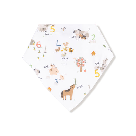 Bandana Bib