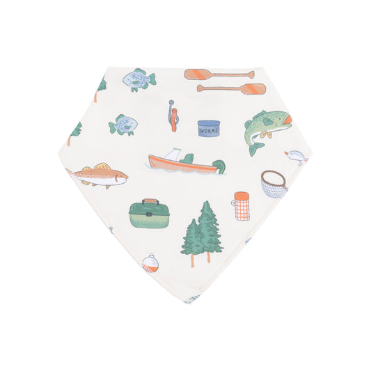 Bandana Bib