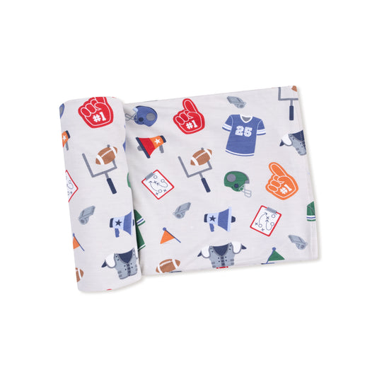 Swaddle Blanket