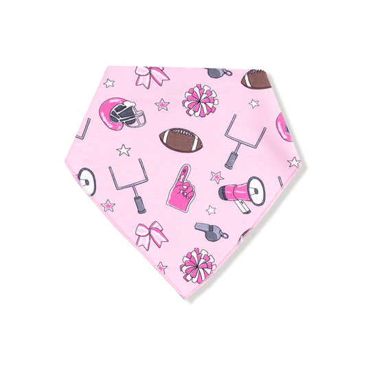 Bandana Bib