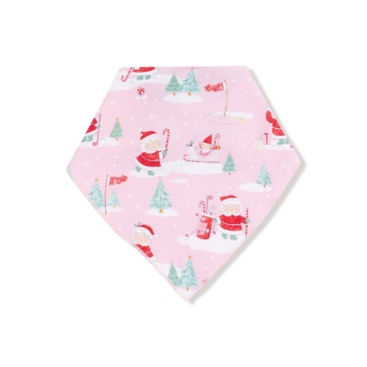 Bandana Bib