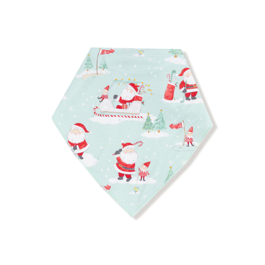 Bandana Bib