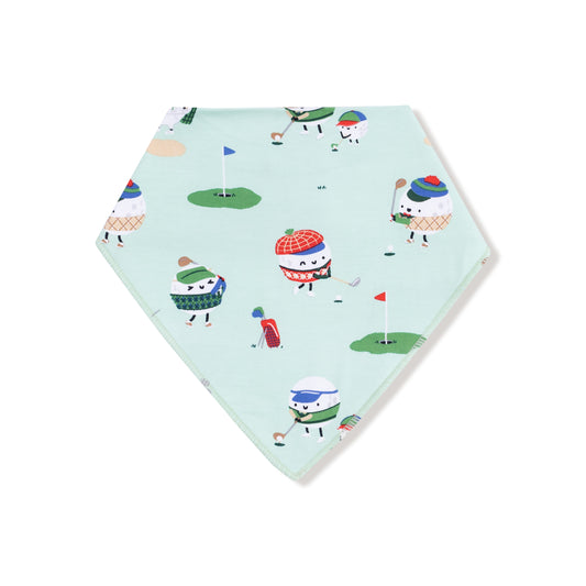 Bandana Bib