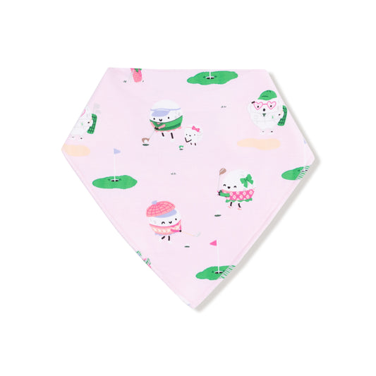 Bandana Bib