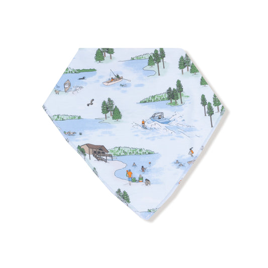 Bandana Bib