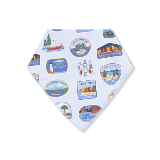 Bandana Bib
