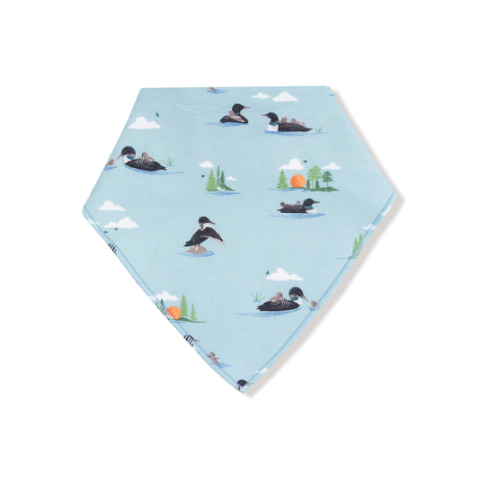 Bandana Bib