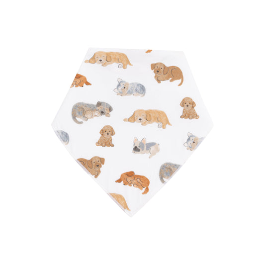 Bandana Bib