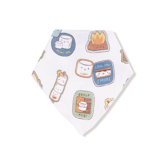 Bandana Bib