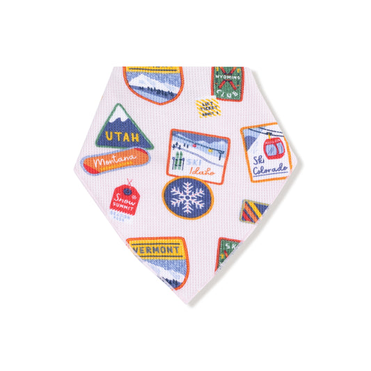Bandana Bib