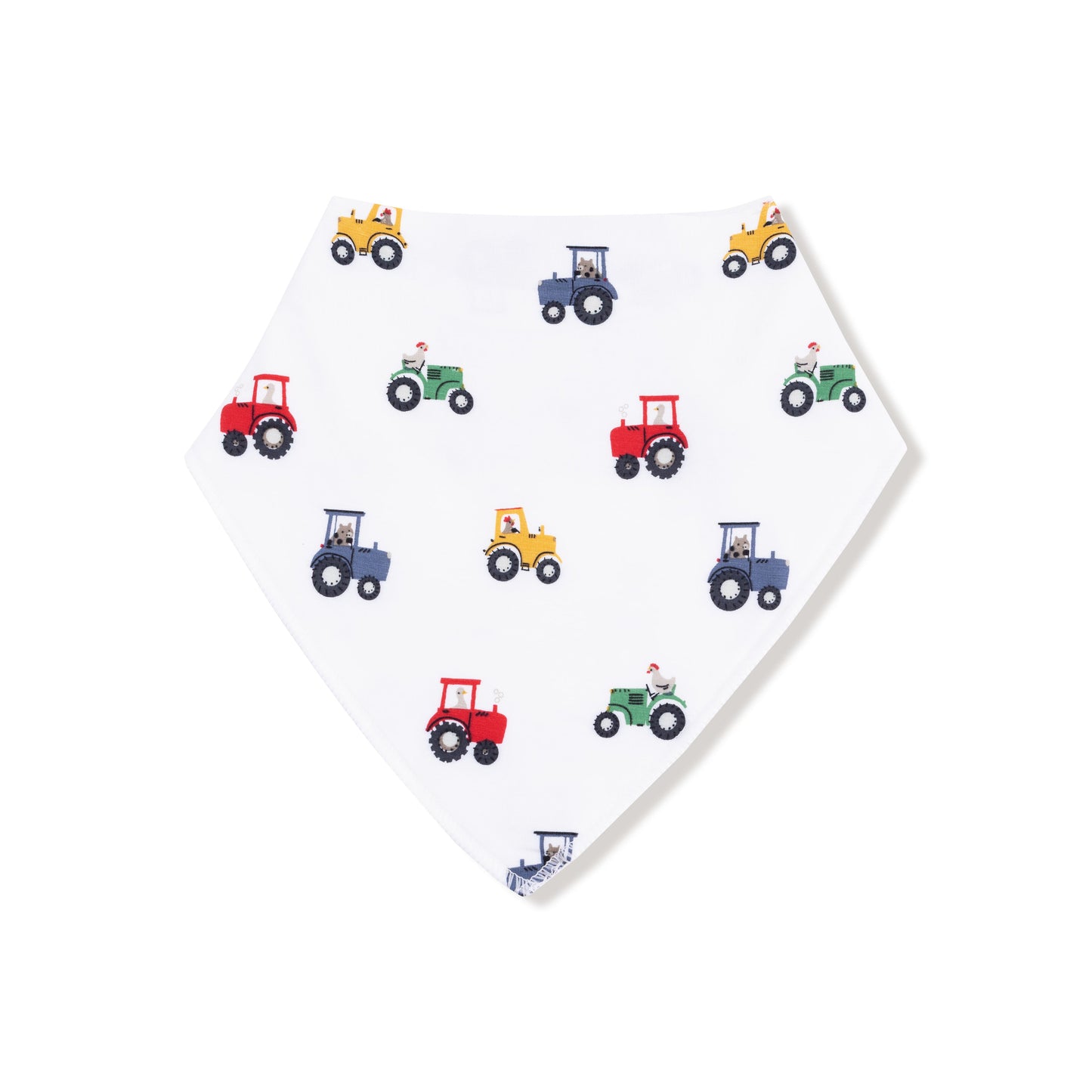 Bandana Bib