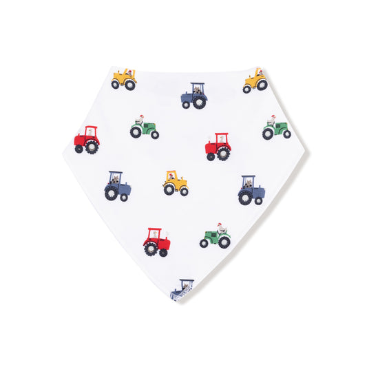 Bandana Bib