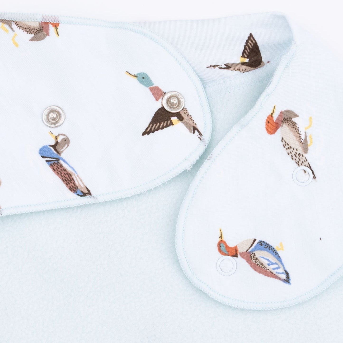 American Ducks - Bandana Bib