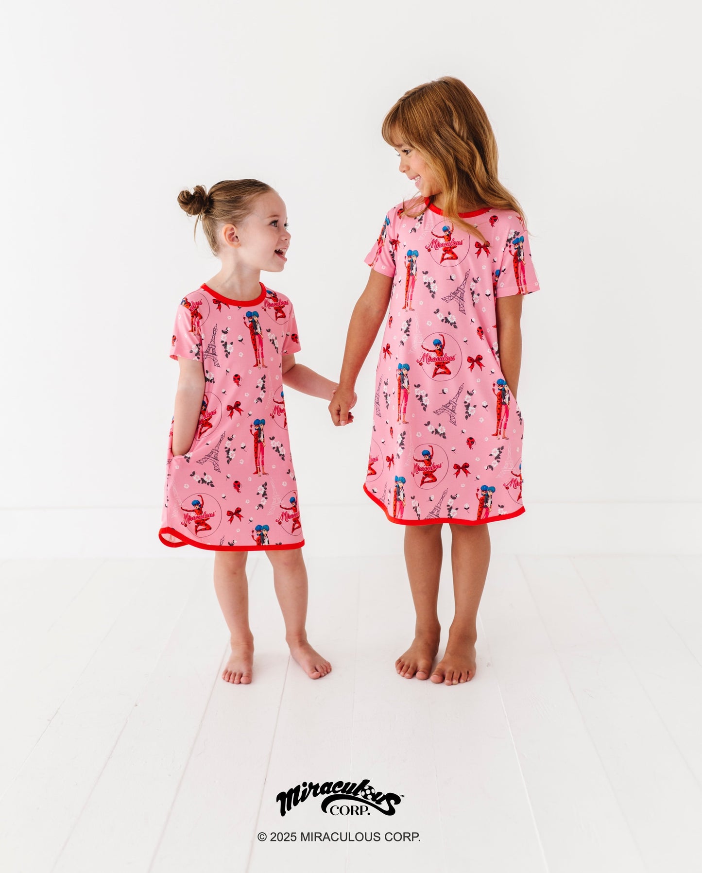 Miraculous™ Sweet Trend Gown