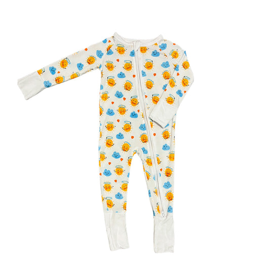 Angelic Sunshine Cozie