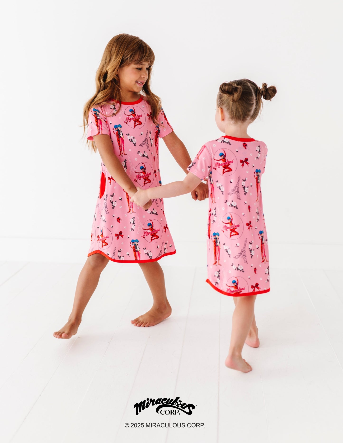 Miraculous™ Sweet Trend Gown