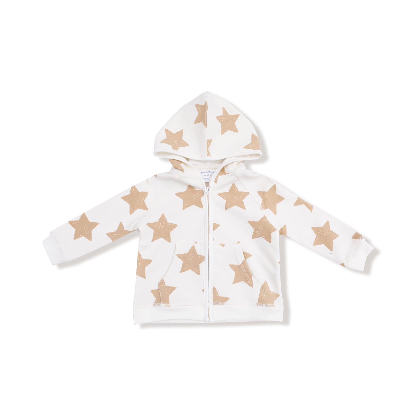 Stars - Zip Hoodie and Jogger Set