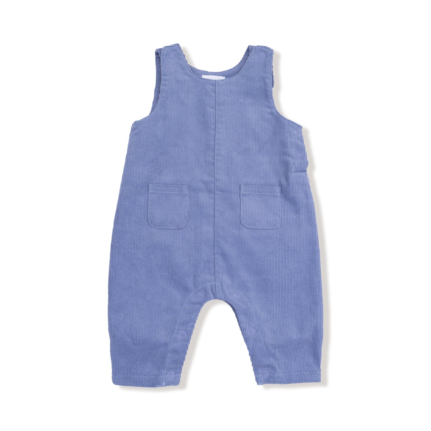 Stonewash - Uni Overalls