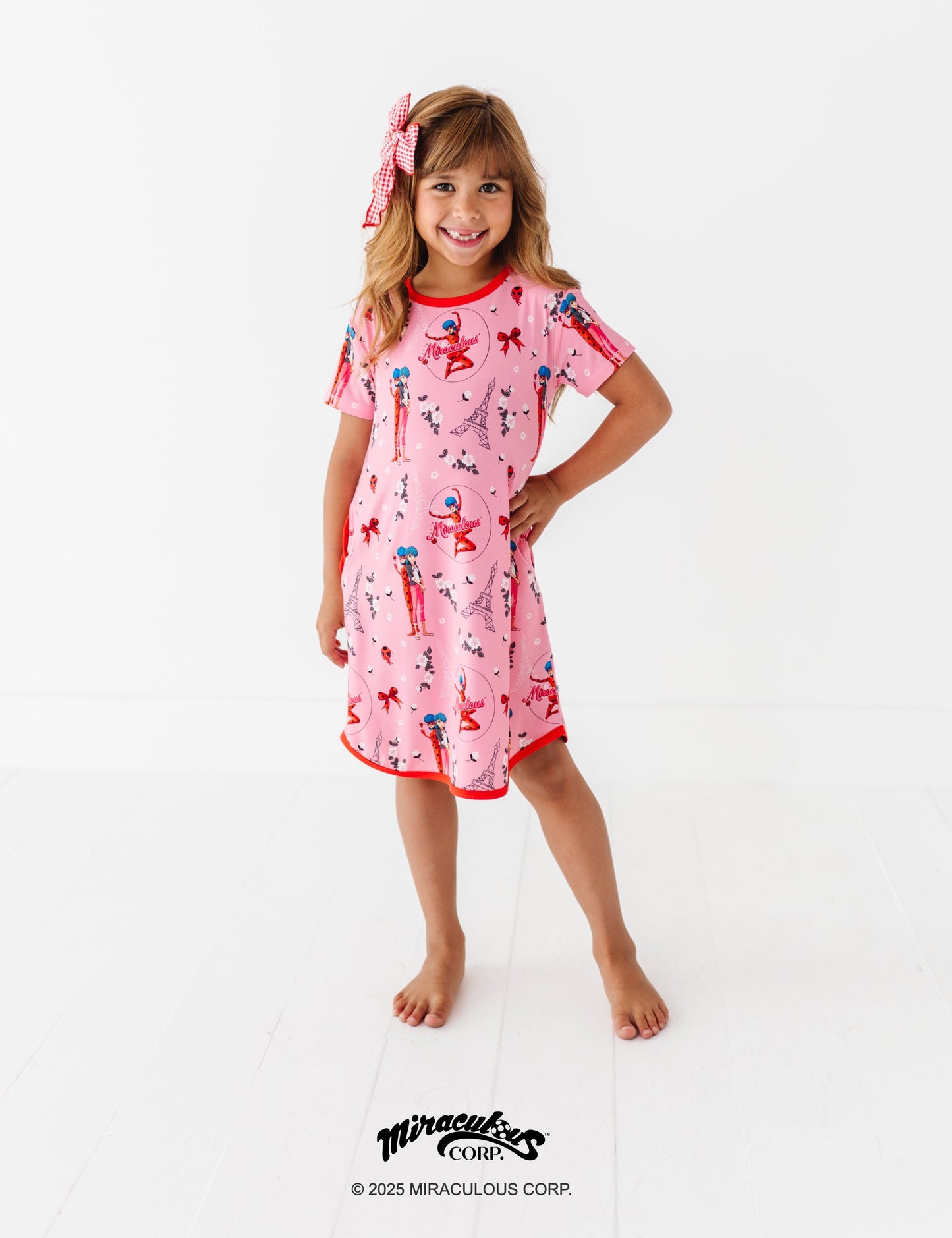 Miraculous™ Sweet Trend Gown