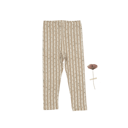 The Printed Legging - Jasper