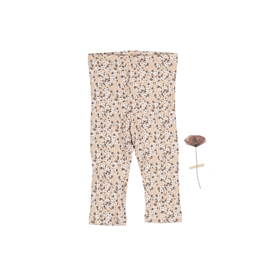 The Printed Legging -  Adelyn