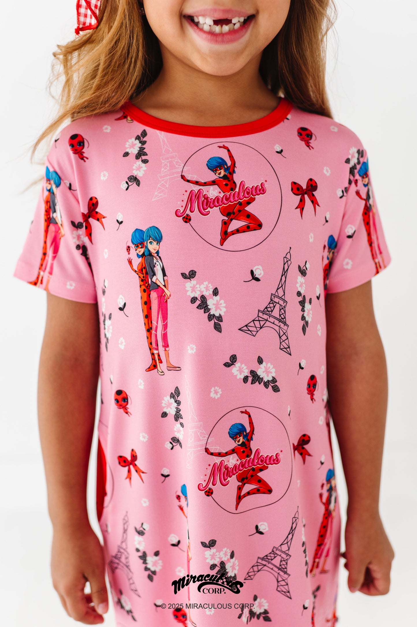 Miraculous™ Sweet Trend Gown