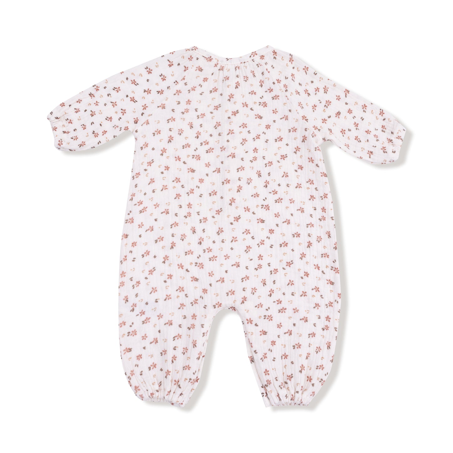 Peasant Romper