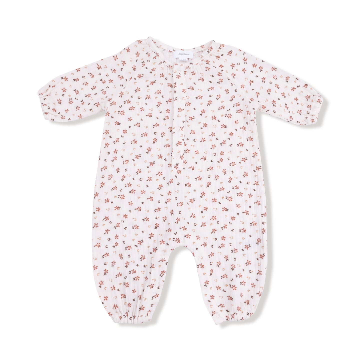 Peasant Romper