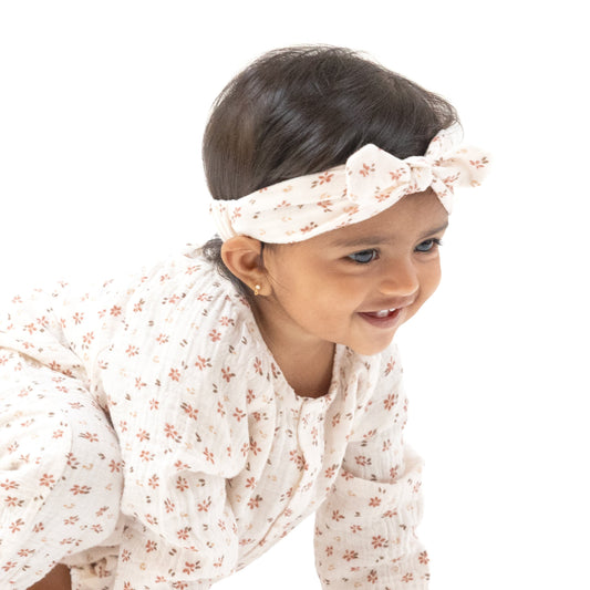 Knot Headband