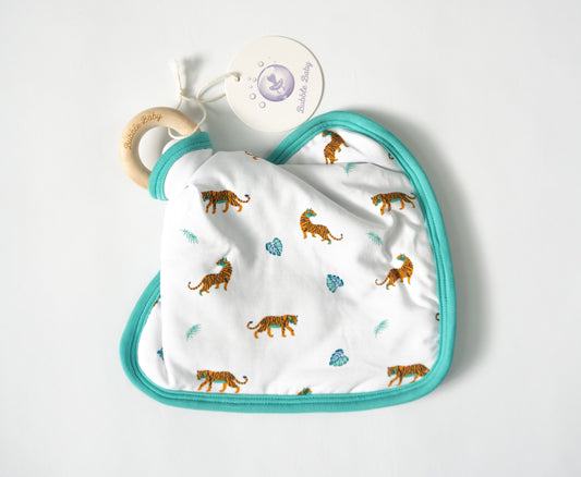Bengal | Sprig Quilted Lovey