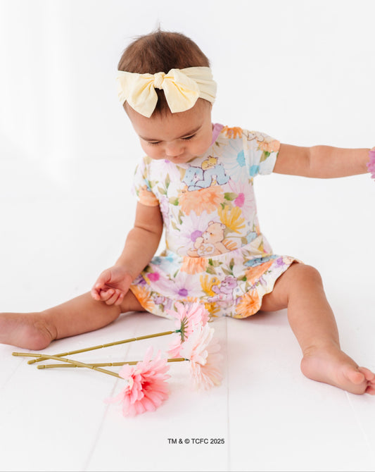 Care Bears Baby™ Spring Flowers Birdie Twirl