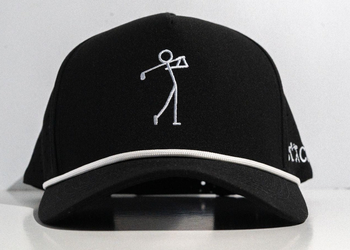 The Stick Hat