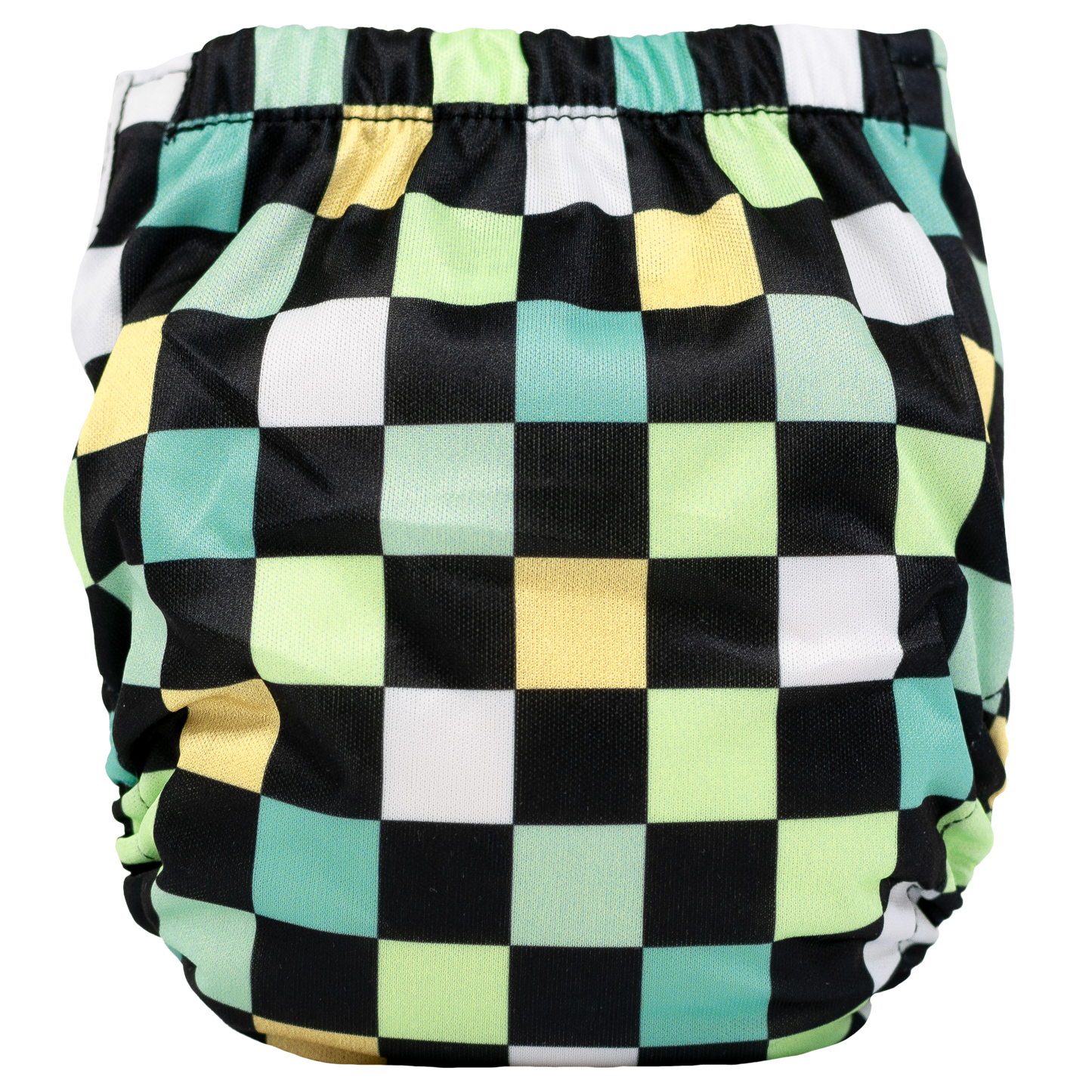 Tiny Tushies Newborn AIO Cloth Diaper