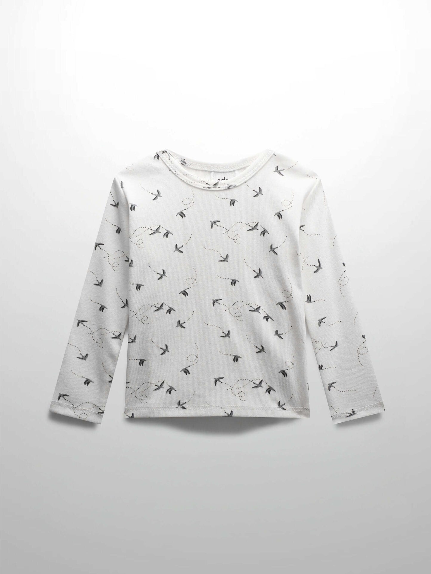 Flying Bird T-shirt