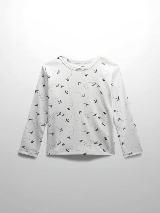 Flying Bird T-shirt