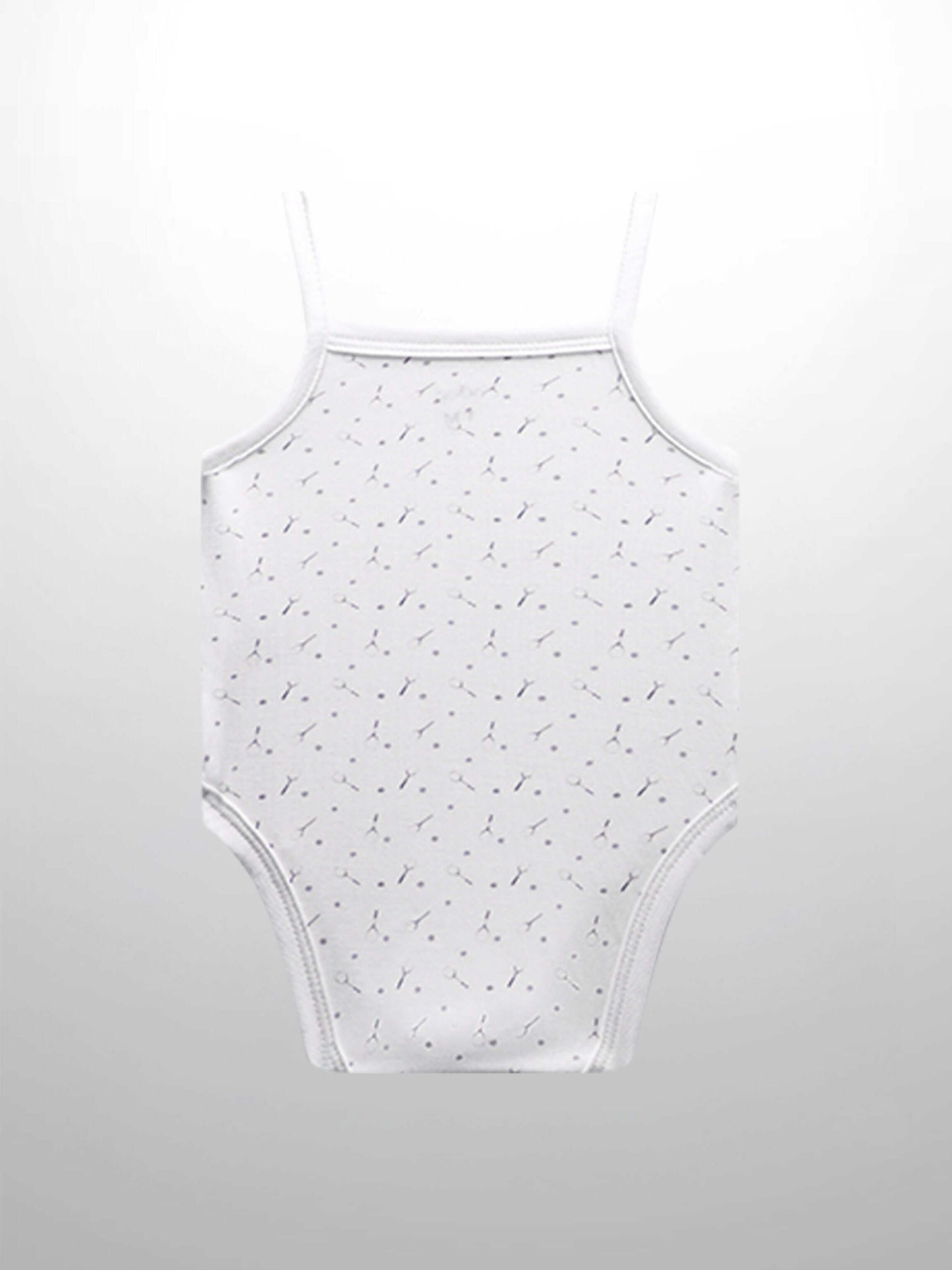 Tennis Racket Undershirt - 2 Pack
