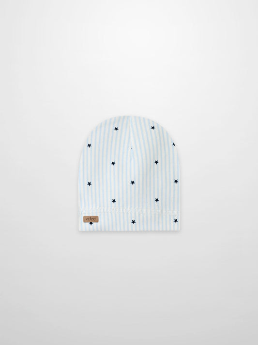 Blue Star Hat