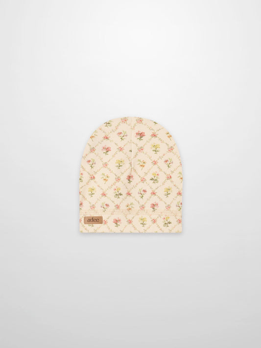 Flower Garden Hat