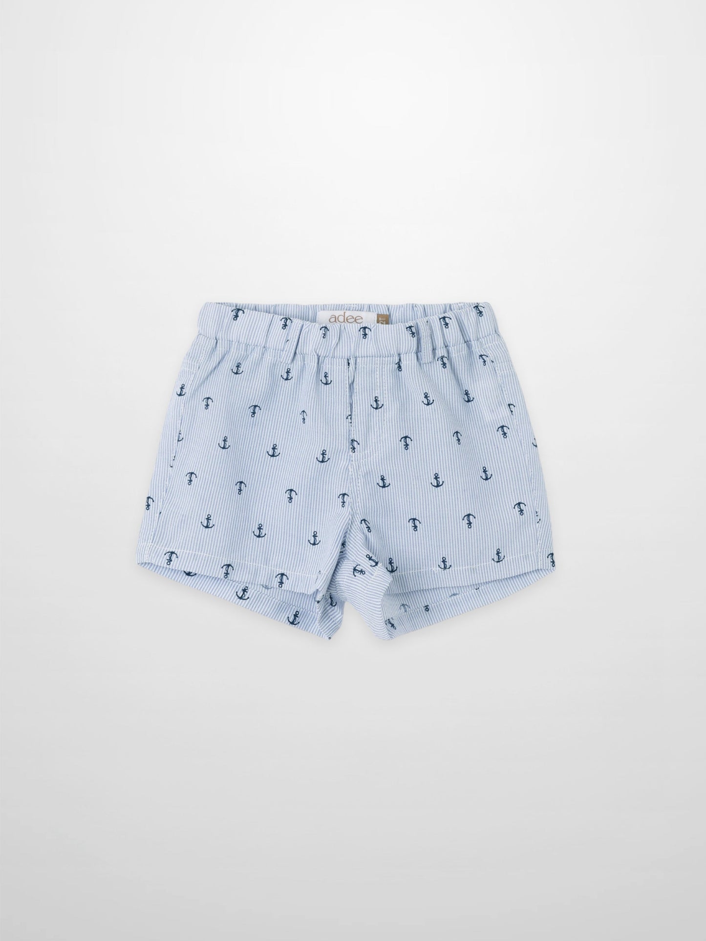 Anchor Shorts