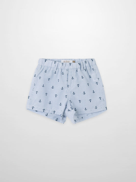 Anchor Shorts