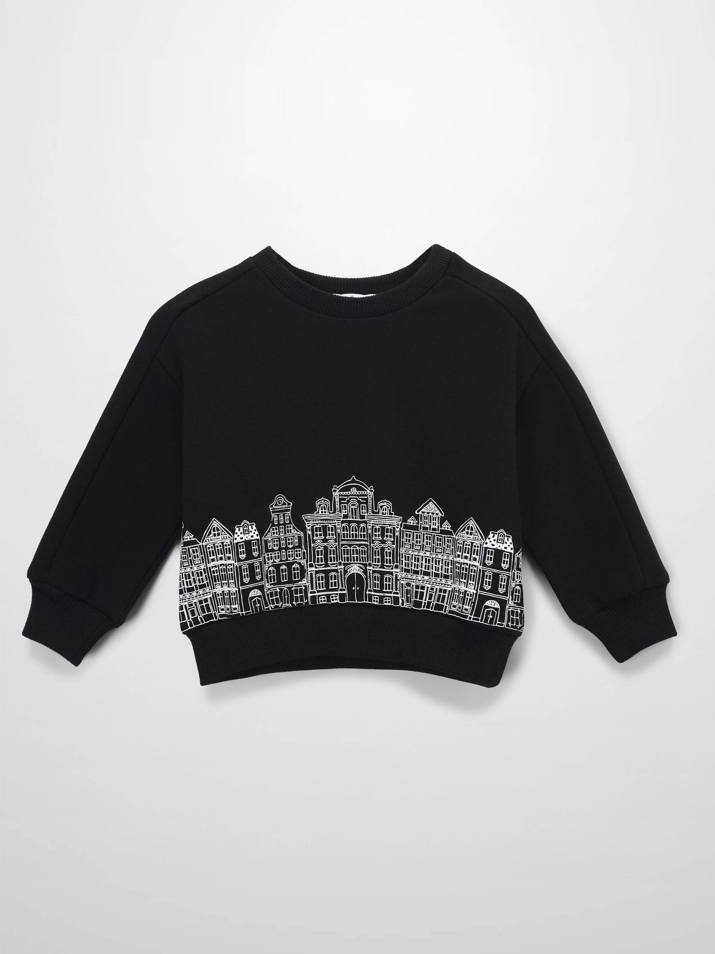 Skyline Sweatshirt