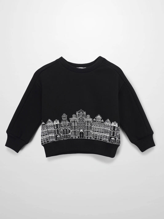 Skyline Sweatshirt