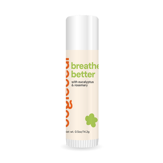 baby breathing balm