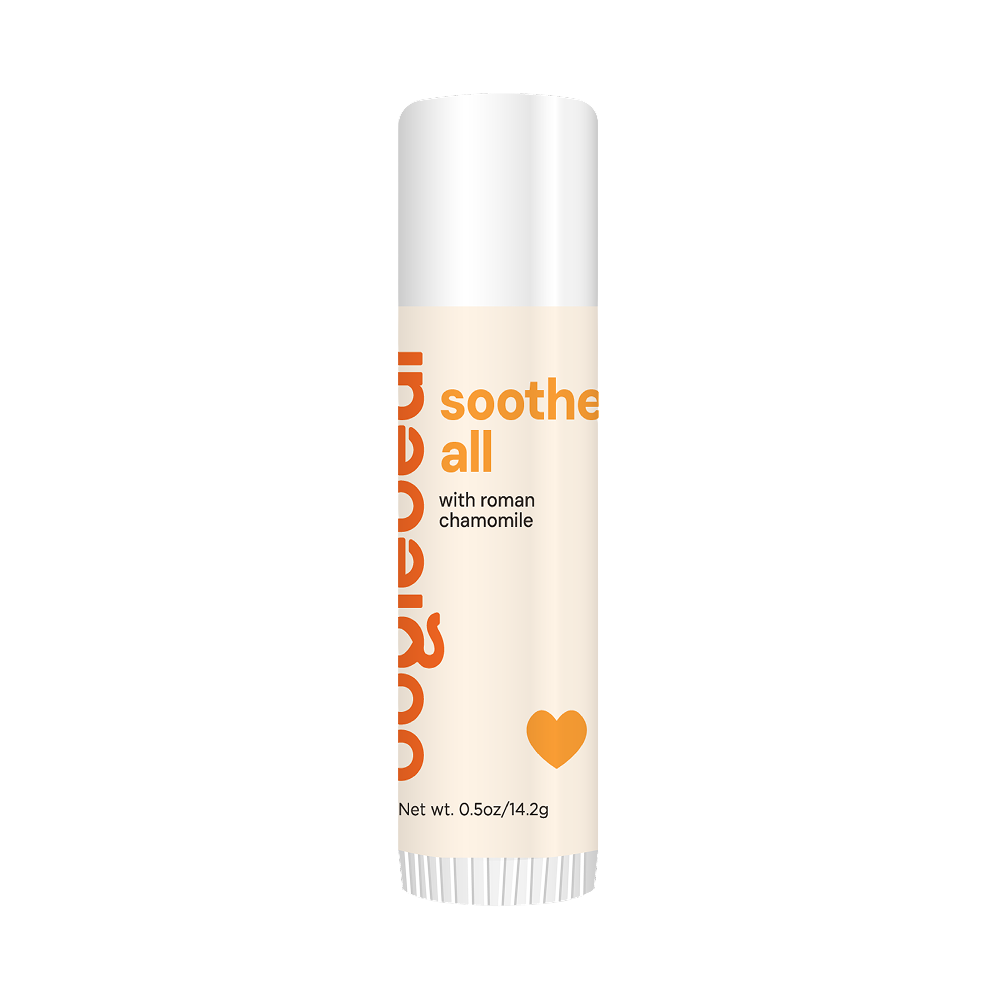 oogiebear baby nose to toe balm
