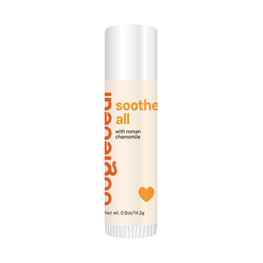 oogiebear baby nose to toe balm