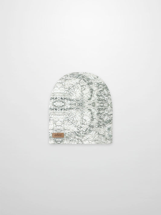 Map Beanie