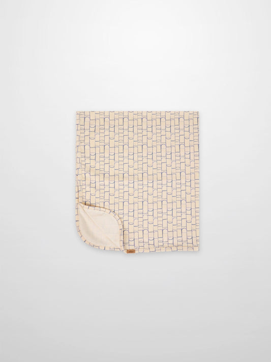 Geometric Blanket
