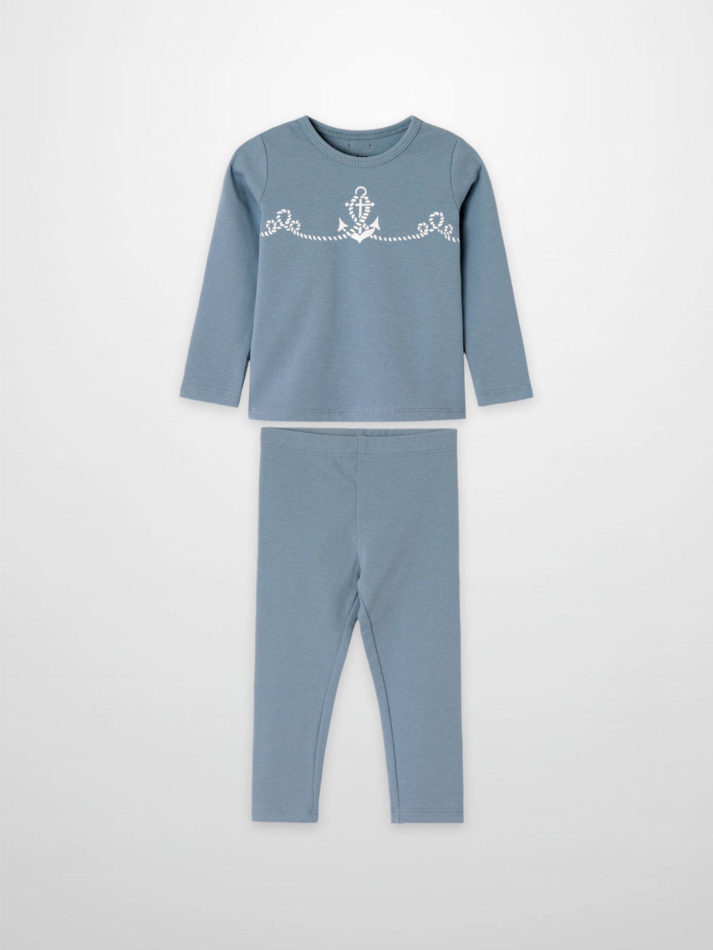 Anchor Pajamas